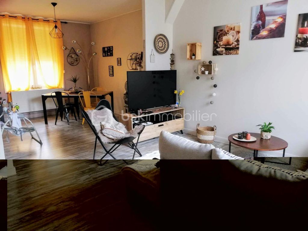 Achat maison 3 chambre(s) - Saint-Quentin