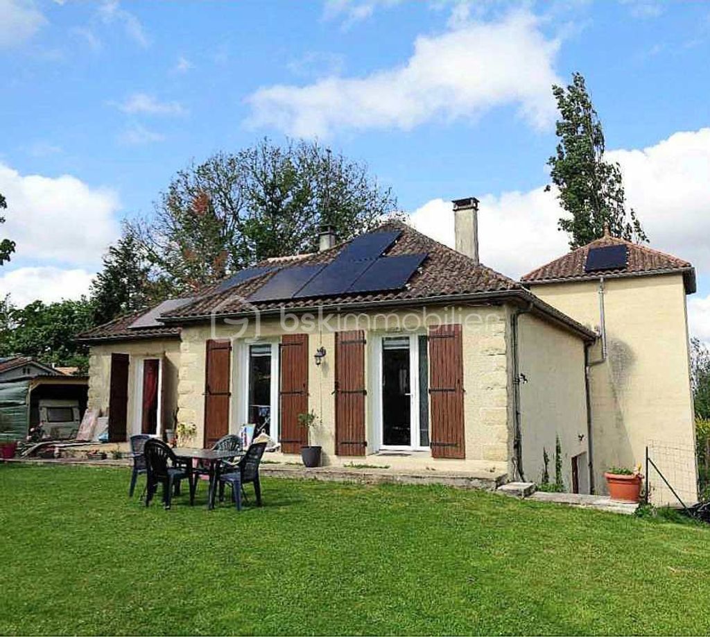 Achat maison 4 chambre(s) - Ribérac