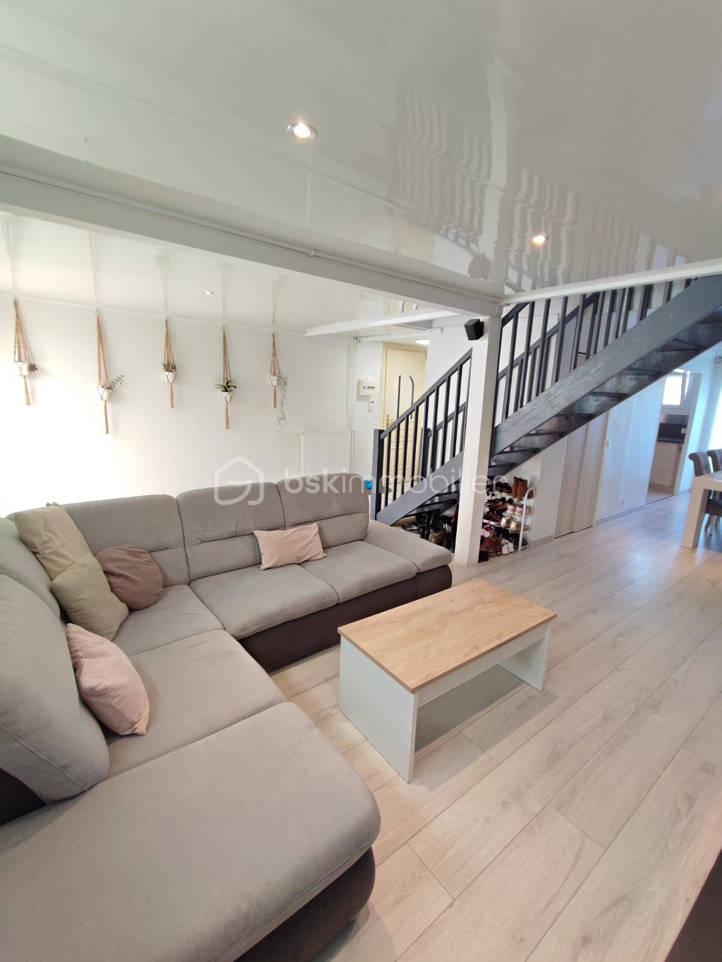 Achat maison à vendre 4 chambres 120 m² - Roissy-en-Brie
