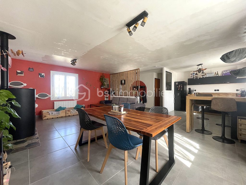 Achat maison 3 chambre(s) - Montséret