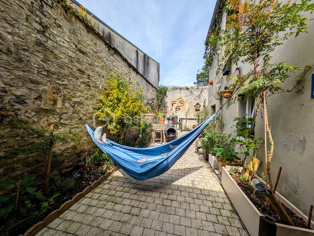 Achat maison 5 chambre(s) - Bayeux