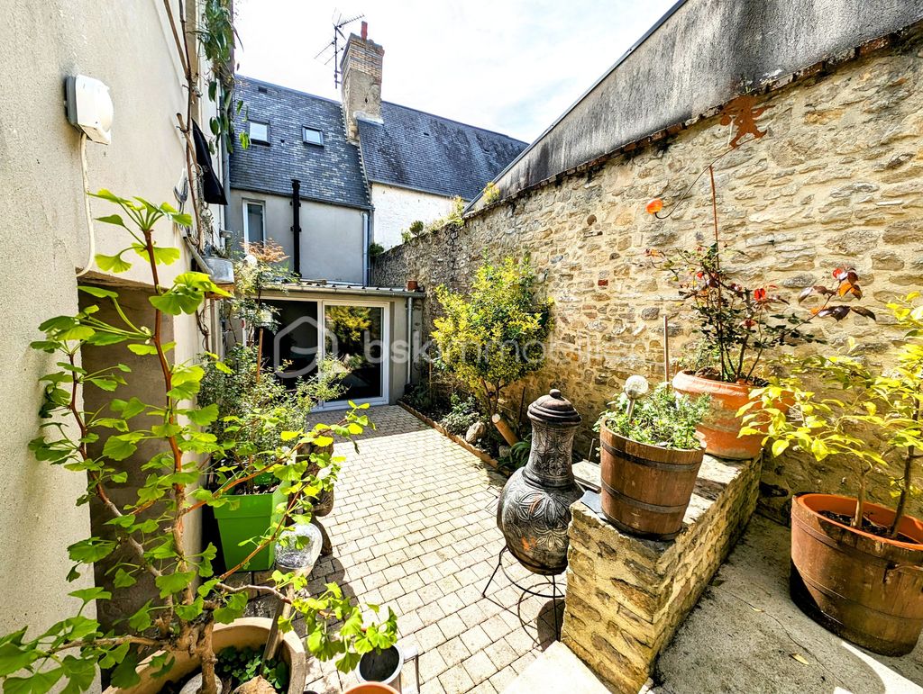 Achat maison à vendre 5 chambres 150 m² - Bayeux