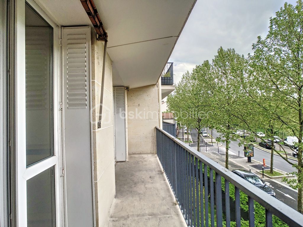 Achat appartement à vendre 5 pièces 91 m² - Champigny-sur-Marne