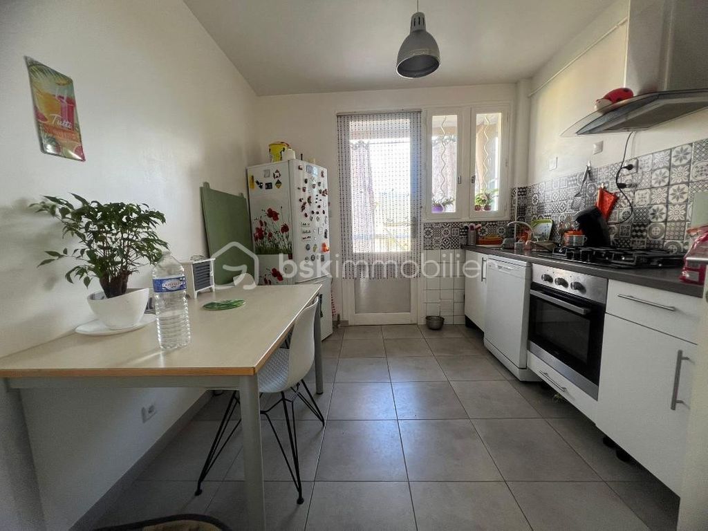 Achat appartement à vendre 4 pièces 86 m² - Béziers