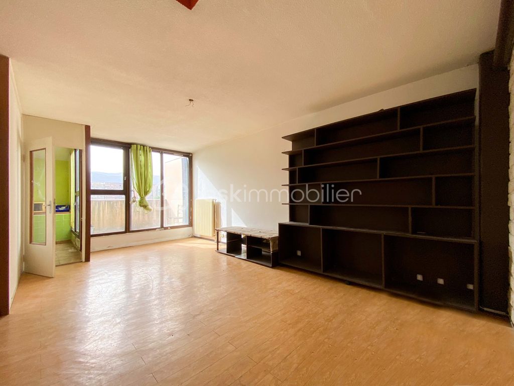 Achat triplex à vendre 4 pièces 87 m² - Grenoble