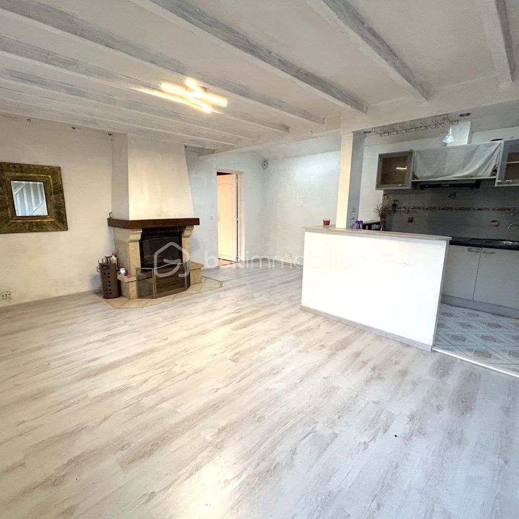 Achat maison à vendre 2 chambres 75 m² - Trilport