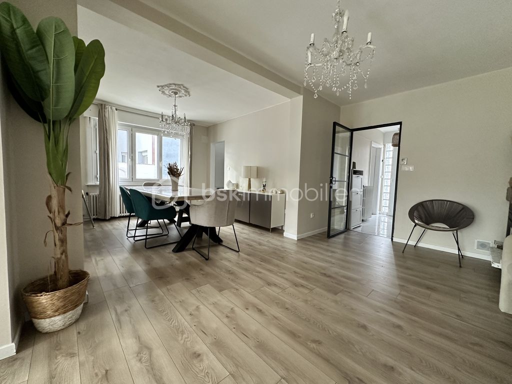 Achat maison à vendre 4 chambres 115 m² - Douai