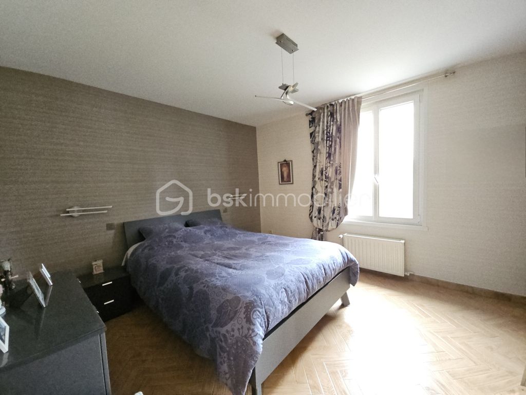 Achat maison 5 chambre(s) - Lallaing