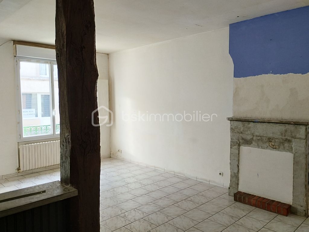 Achat maison à vendre 3 chambres 104 m² - Mortrée