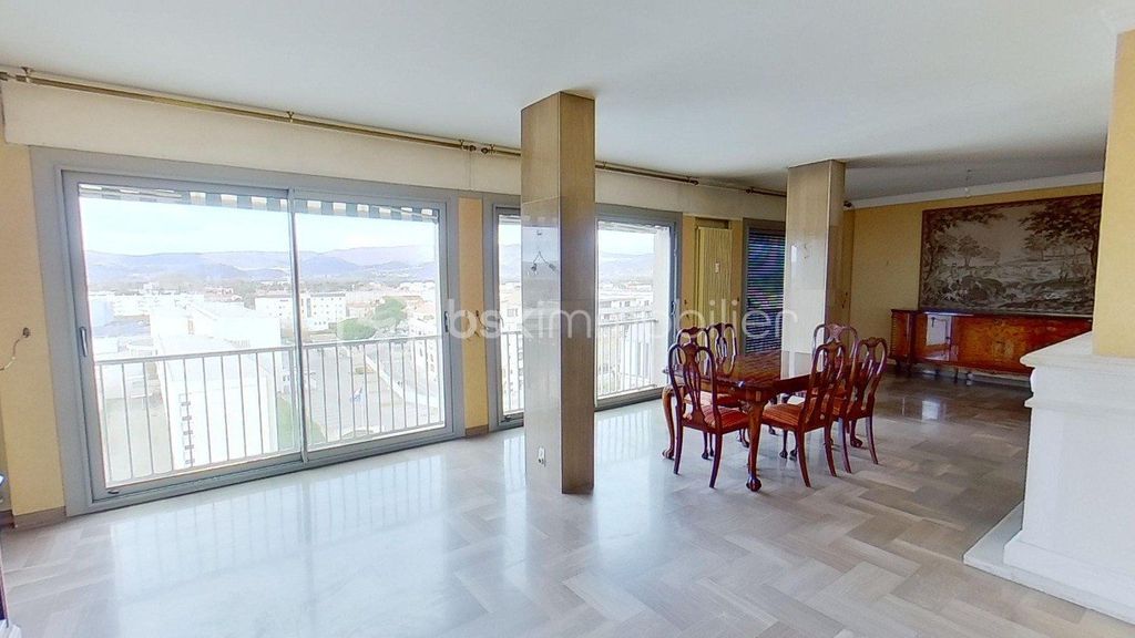 Achat appartement à vendre 4 pièces 160 m² - Montélimar