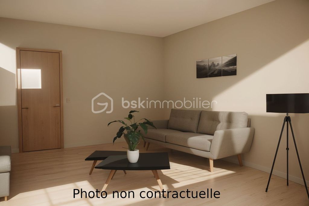 Achat appartement 4 pièce(s) Fontaine-lès-Dijon