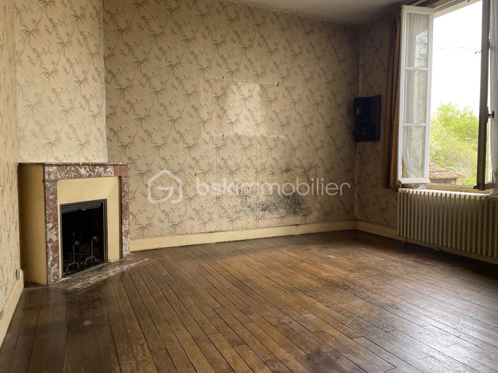 Achat maison 3 chambre(s) - Auxerre