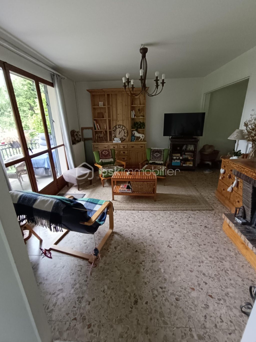 Achat maison 4 chambre(s) - Lamorlaye