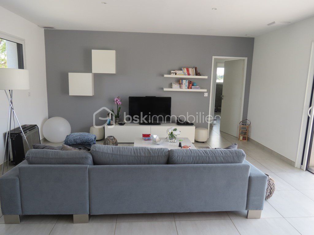 Achat appartement à vendre 4 pièces 86 m² - Saint-Gély-du-Fesc