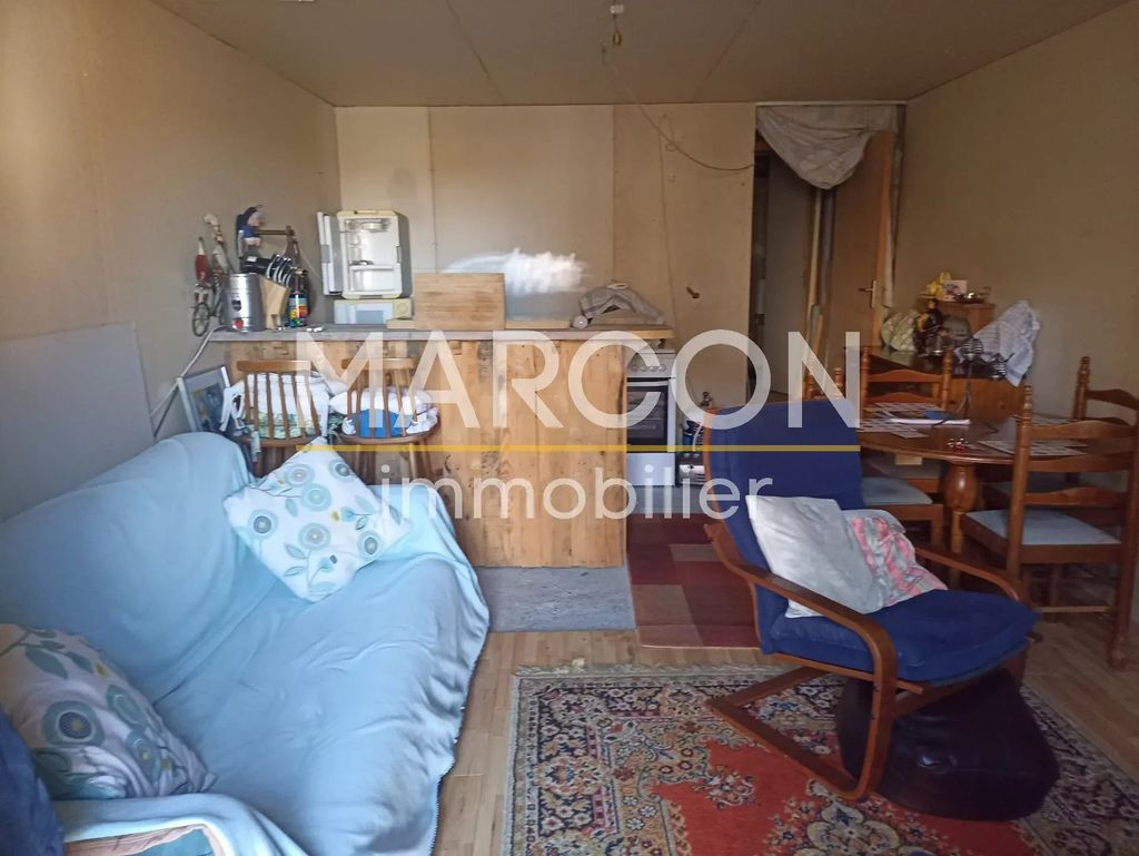 Achat maison 2 chambre(s) - Arnac-la-Poste