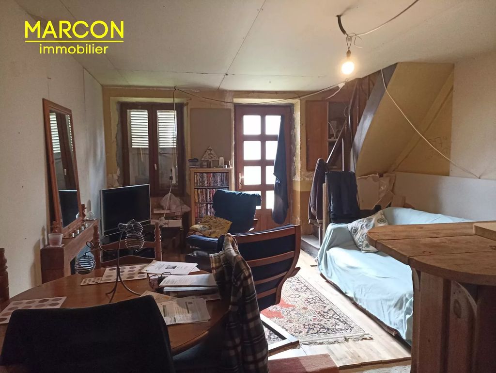 Achat maison 2 chambre(s) - Arnac-la-Poste