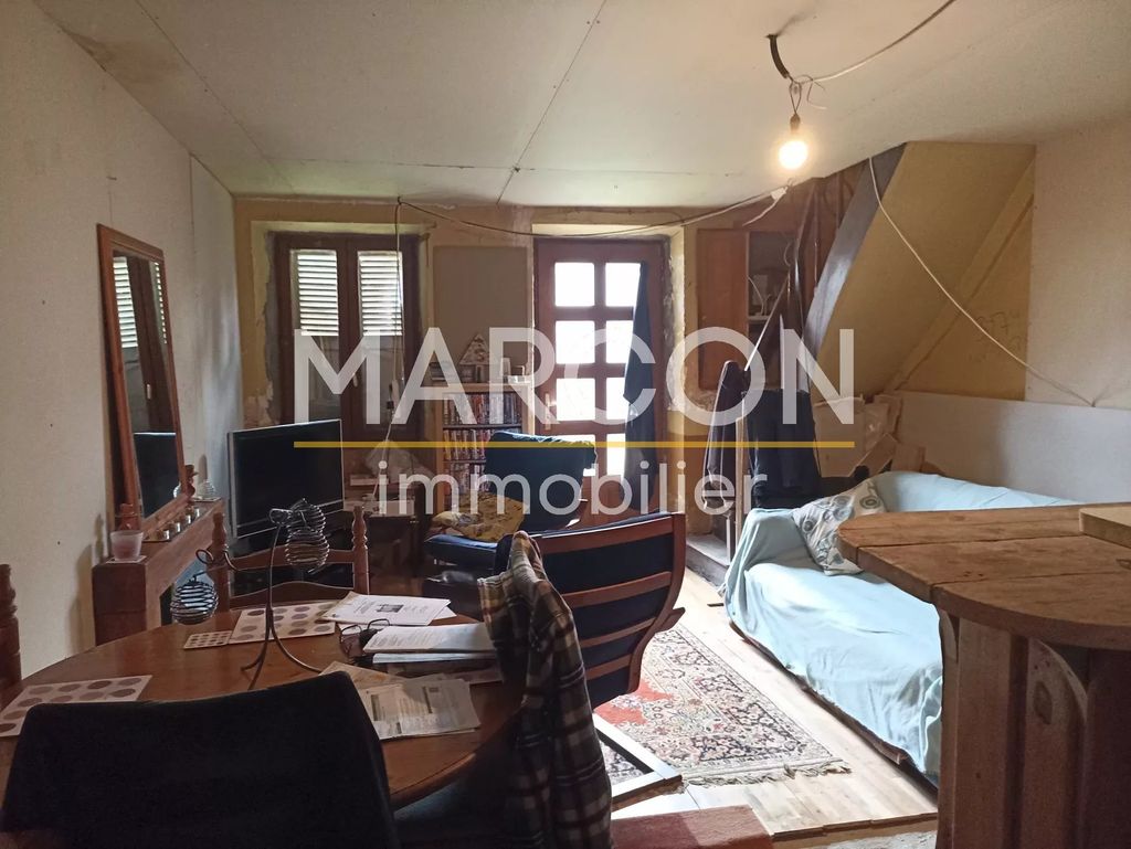 Achat maison 2 chambre(s) - Arnac-la-Poste