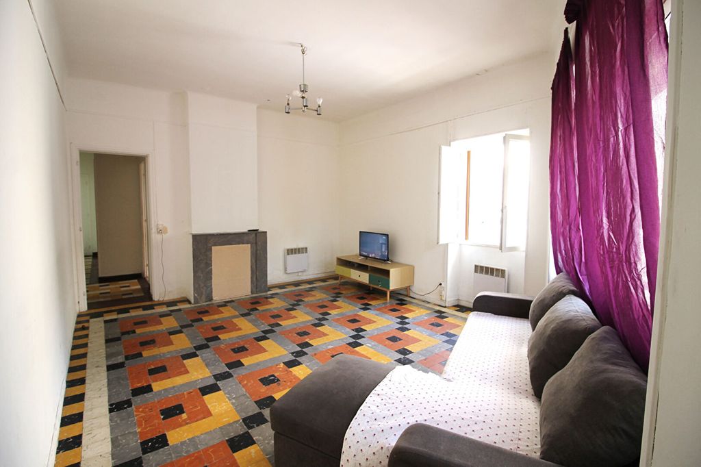 Achat appartement à vendre 3 pièces 82 m² - Nîmes