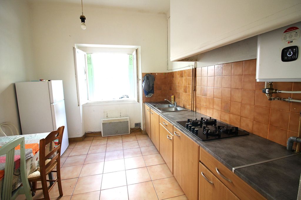 Achat appartement 3 pièce(s) Nîmes