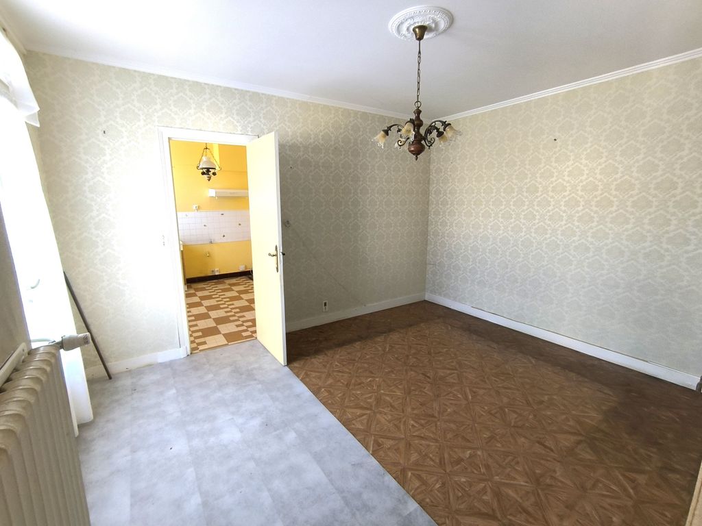 Achat maison 2 chambre(s) - Soyaux