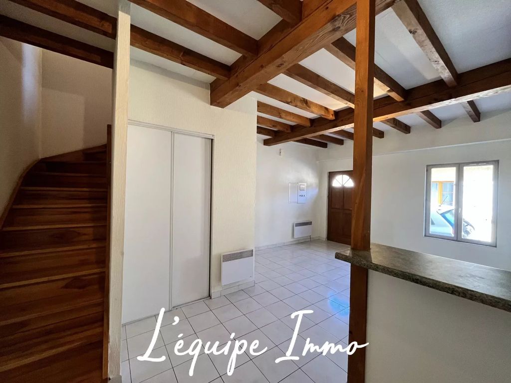 Achat maison 2 chambre(s) - L'Isle-Jourdain