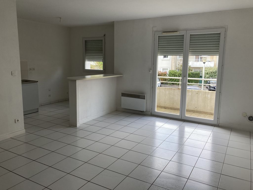 Achat appartement à vendre 3 pièces 64 m² - Saint-André-de-Cubzac