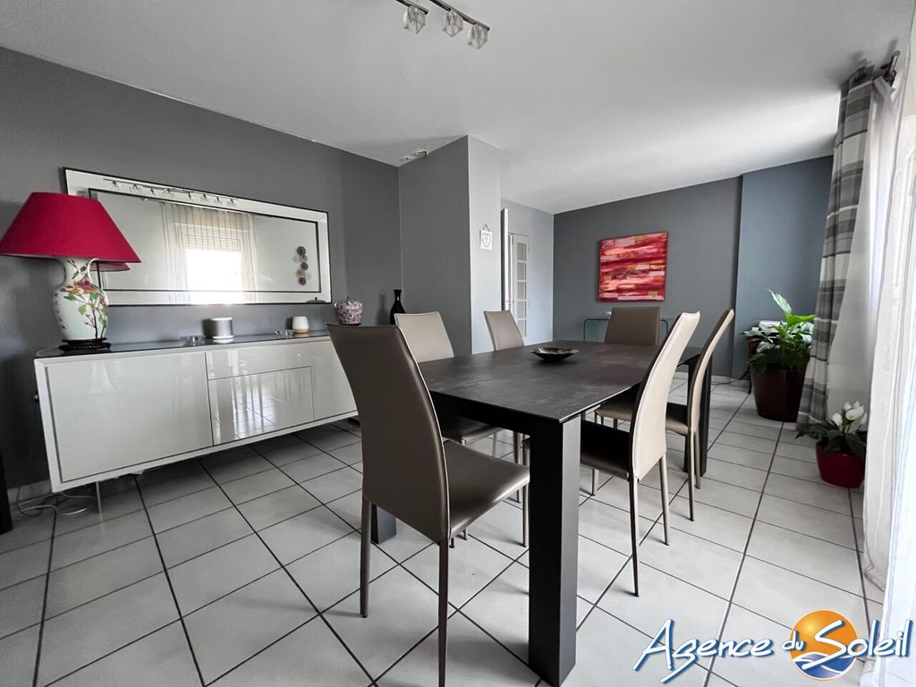 Achat appartement 4 pièce(s) Montpellier