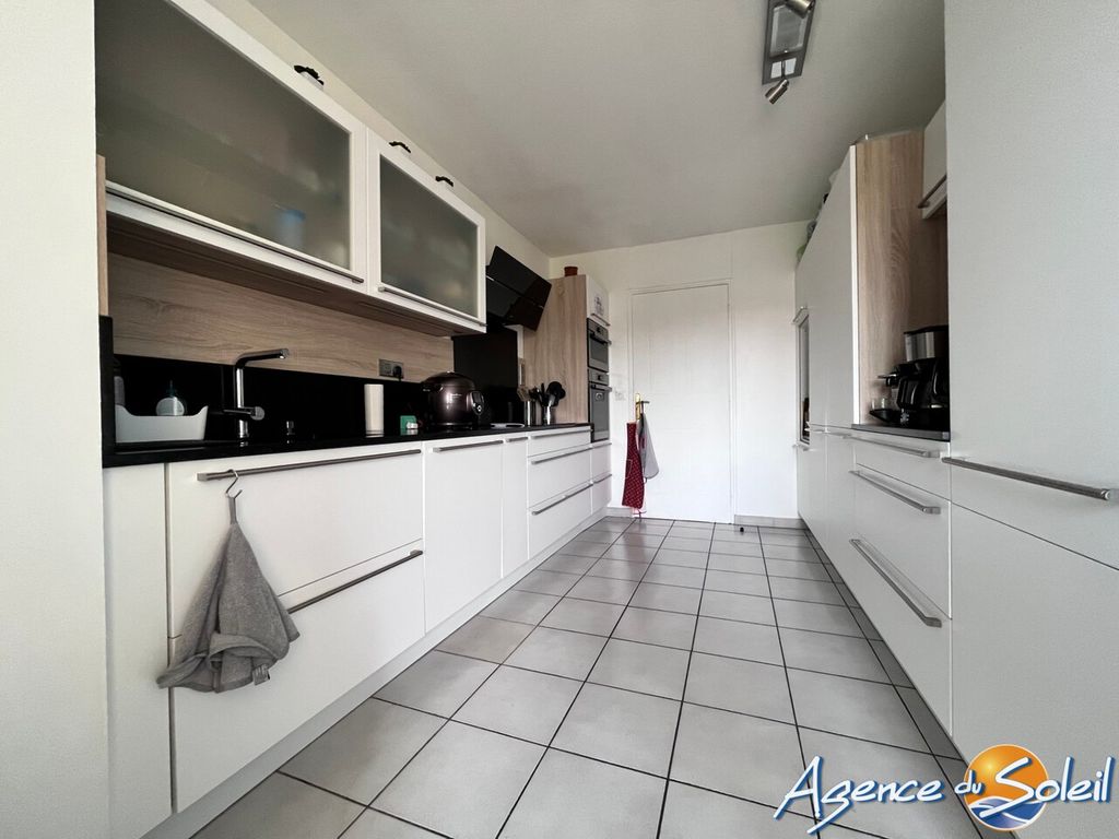 Achat appartement 4 pièce(s) Montpellier