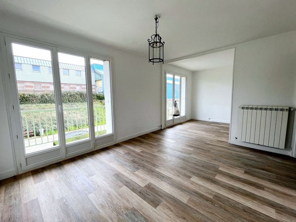 Achat appartement à vendre 4 pièces 69 m² - Évreux