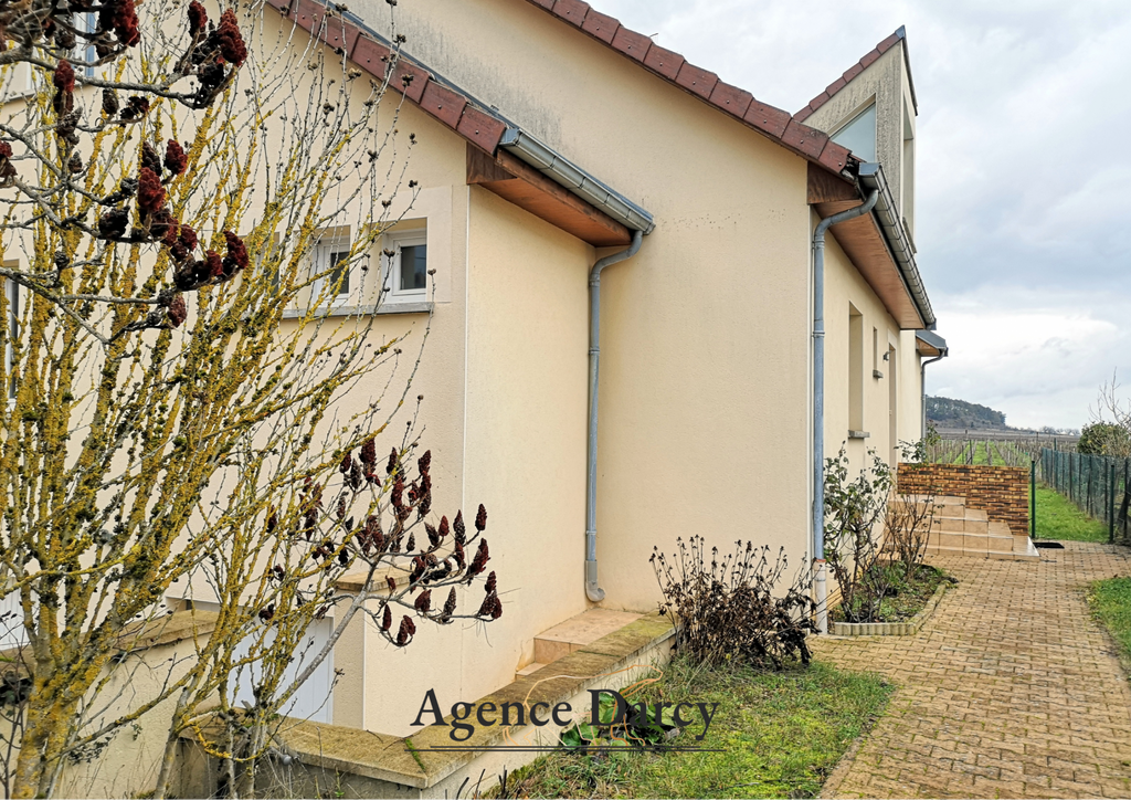 Achat maison 5 chambre(s) - Marsannay-la-Côte