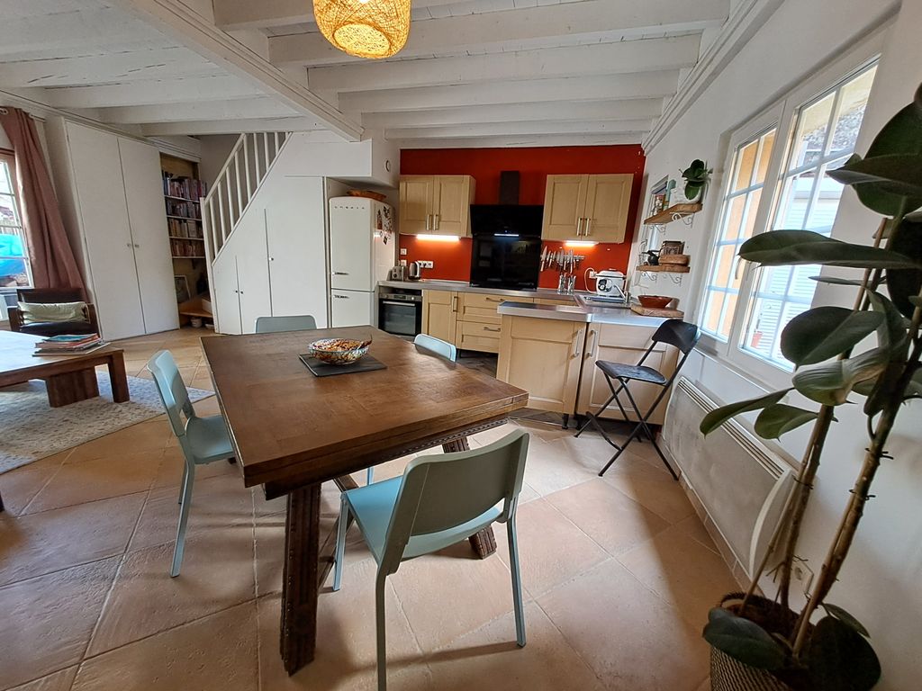 Achat maison à vendre 2 chambres 65 m² - Beautiran