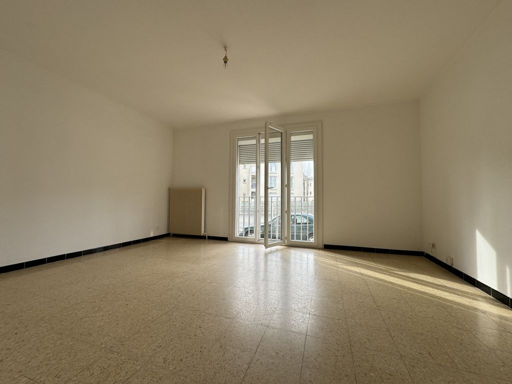 Achat appartement à vendre 3 pièces 54 m² - Béziers