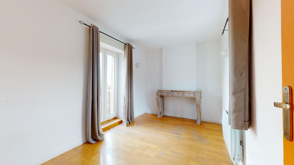 Achat appartement à vendre 4 pièces 179 m² - Dole