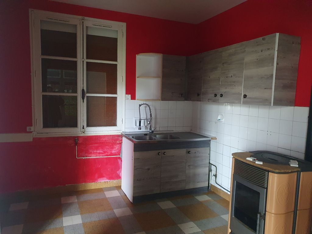 Achat maison 3 chambre(s) - Valençay