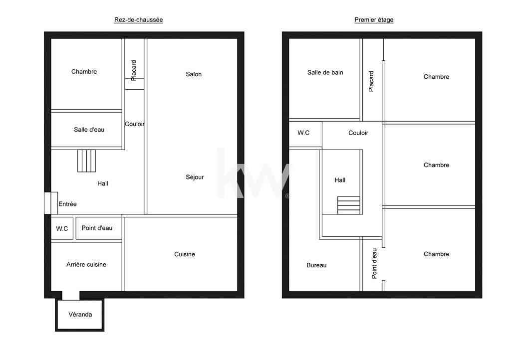 Achat maison 4 chambre(s) - Pouldreuzic