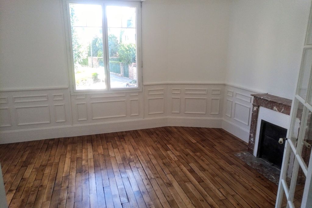 Achat appartement à vendre 3 pièces 67 m² - Rennes