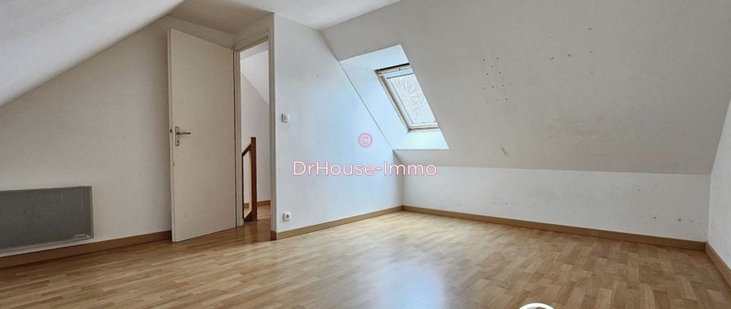 Achat maison 3 chambre(s) - La Harmoye