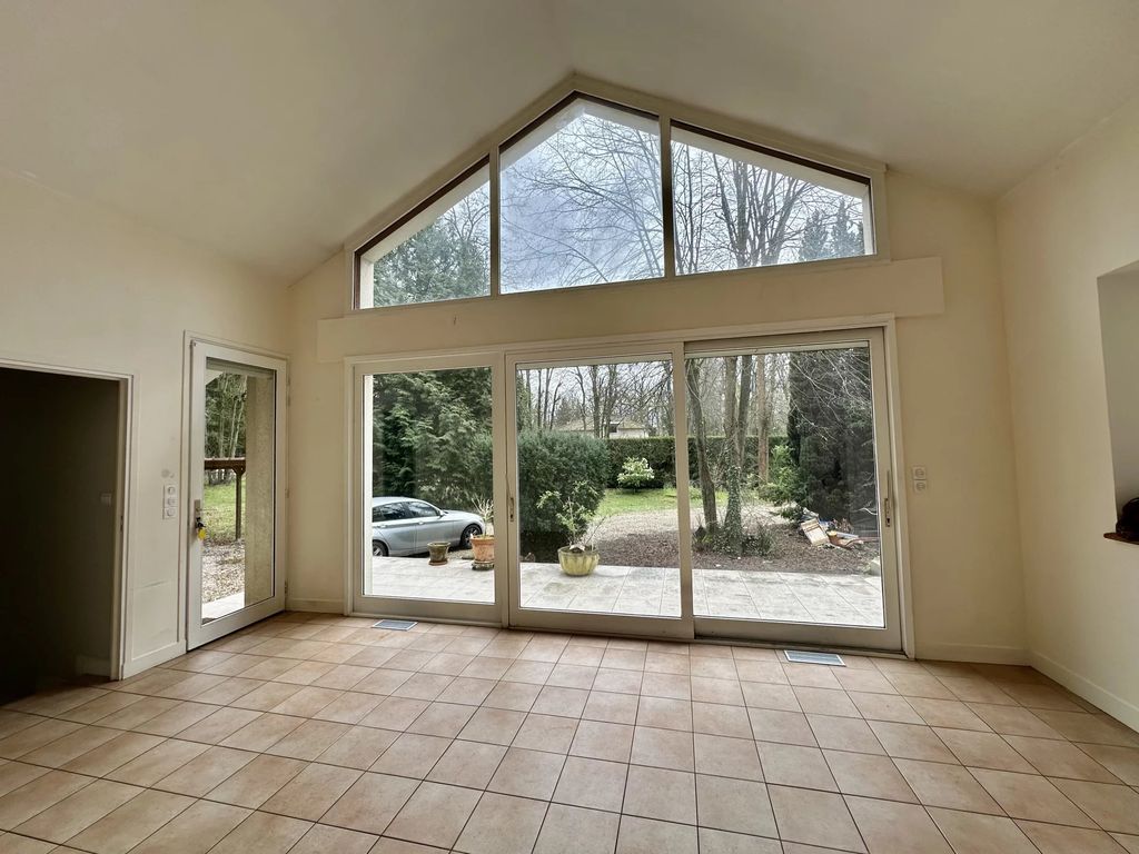 Achat maison à vendre 4 chambres 143 m² - Lamorlaye