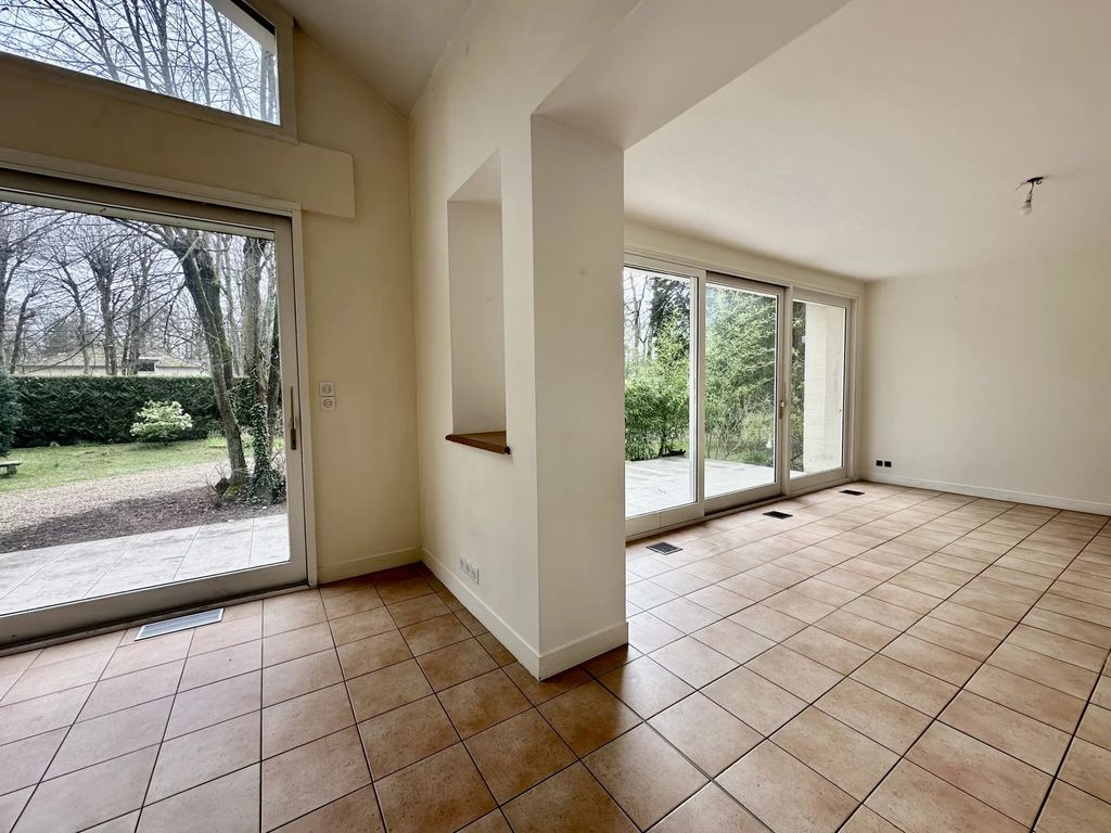 Achat maison 4 chambre(s) - Lamorlaye