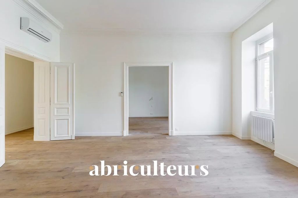 Achat appartement 5 pièce(s) Montigny-lès-Metz