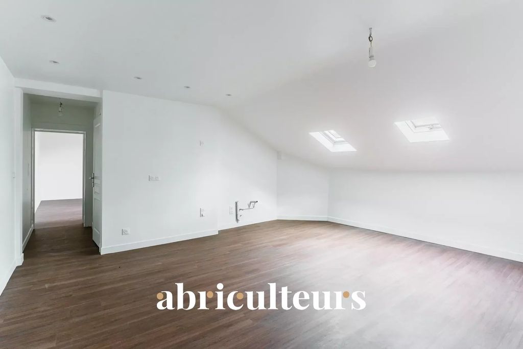Achat appartement 3 pièce(s) Montigny-lès-Metz