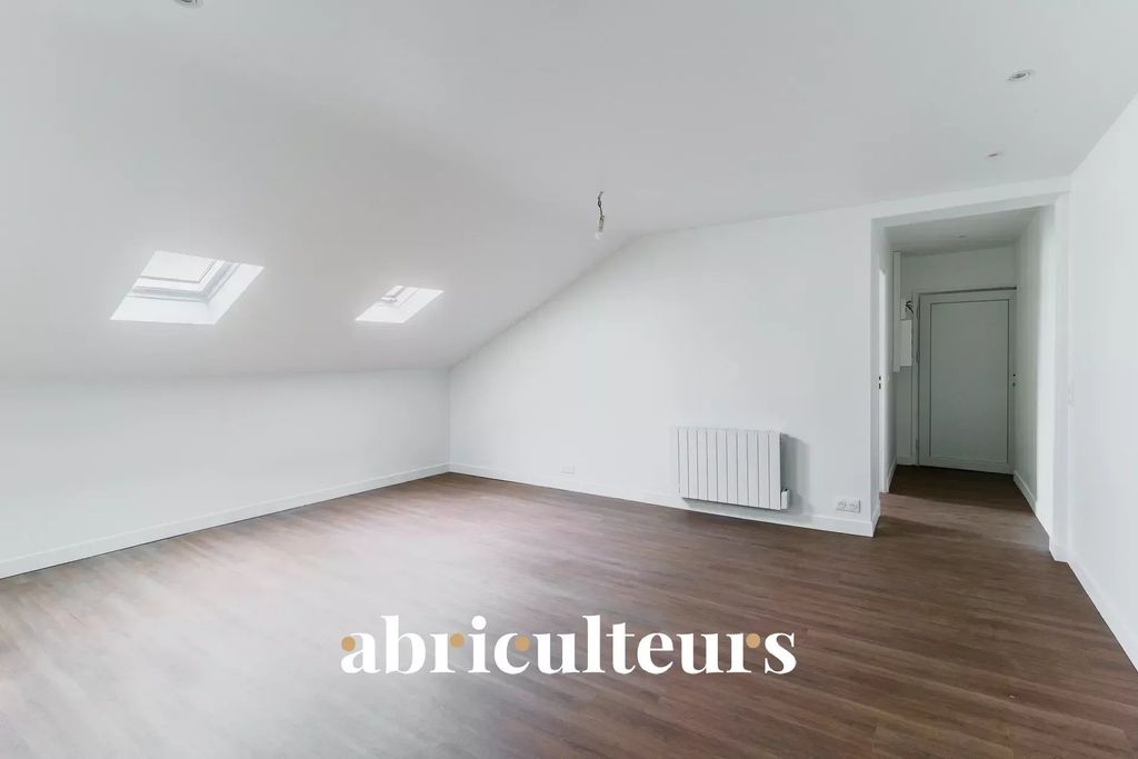 Achat appartement à vendre 3 pièces 75 m² - Montigny-lès-Metz