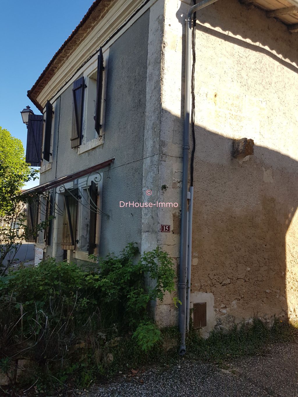 Achat maison 4 chambre(s) - Verteillac