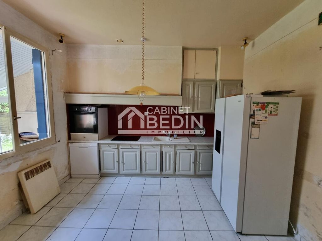 Achat maison 3 chambre(s) - Andernos-les-Bains