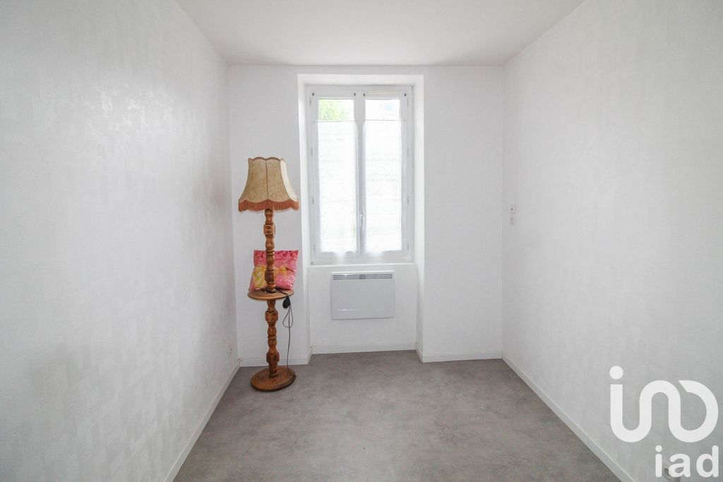 Achat maison 3 chambre(s) - Champcevrais