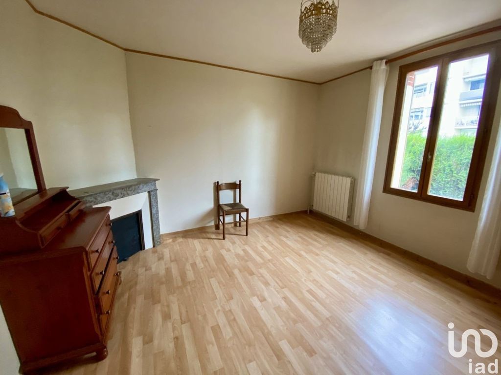 Achat maison 3 chambre(s) - Montargis