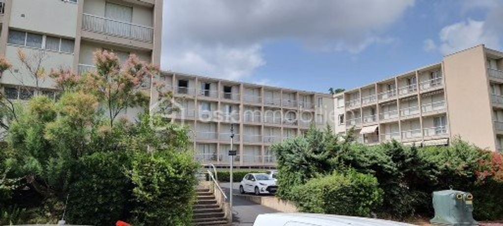 Achat appartement à vendre 4 pièces 86 m² - Béziers