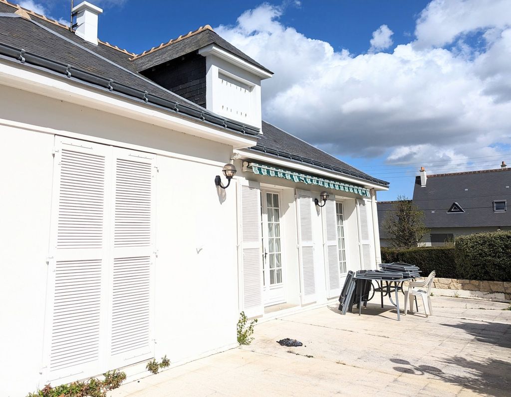 Achat maison 5 chambre(s) - Saint-Avertin