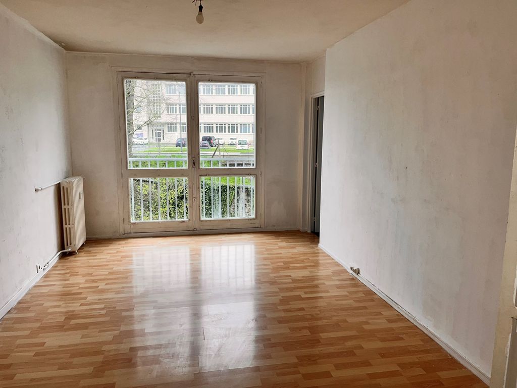 Achat appartement à vendre 3 pièces 61 m² - Saint-Lô