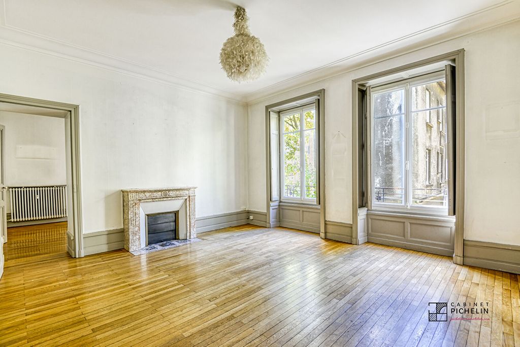 Achat appartement à vendre 5 pièces 200 m² - Nantes